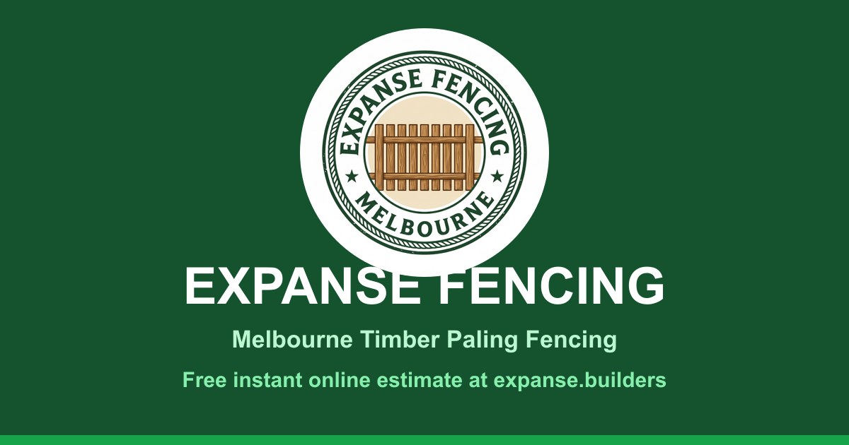 Expanse Fencing