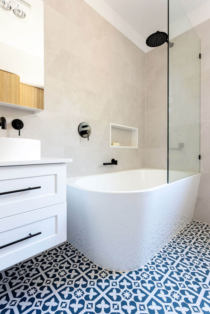 How Much Does a Bathroom Renovation Cost? Featured Image